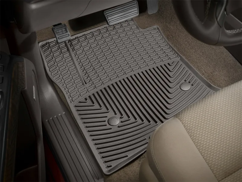 Weathertech WTXC309310 - Floor Mat Set