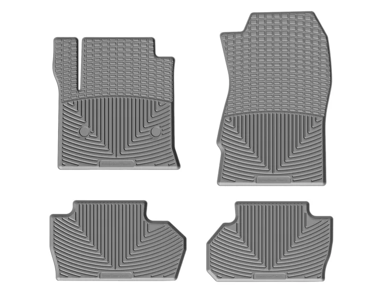 Weathertech WTXG309310 - Floor Mat Set